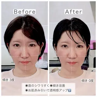 maal mikiのヘアスタイル