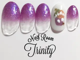 ネイル Trinity staffのネイルデザイン