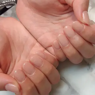 ネイル ジェヌインネイル 河内のネイルデザイン