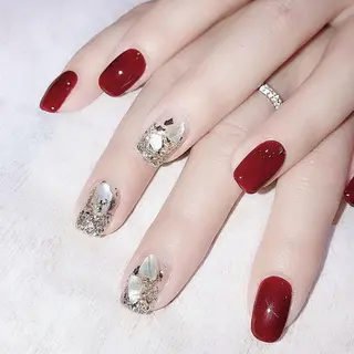 ネイル Cute beauty2のマツエク・マツパデザイン