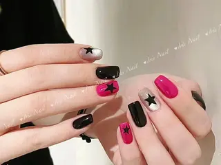 ネイル 🍒IRIS Nail🌸のネイルデザイン