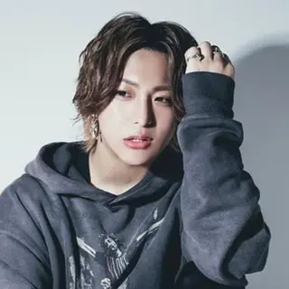 メンズ ベルグロー🧡 心斎橋スタッフ🦋のヘアスタイル