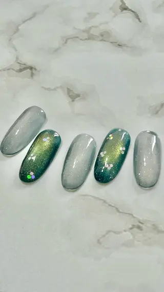 ネイル ネイルサロン カウニスのネイルデザイン