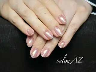 ネイル salonAZ Miaのネイルデザイン