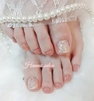 ネイル Hanaai Salon新宿店のネイルデザイン