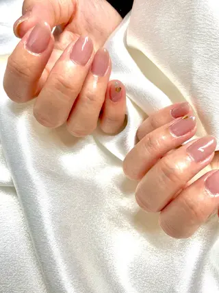 ネイル Nail salon BeBeのネイルデザイン