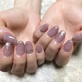 ネイル 岩本 美香のネイルデザイン