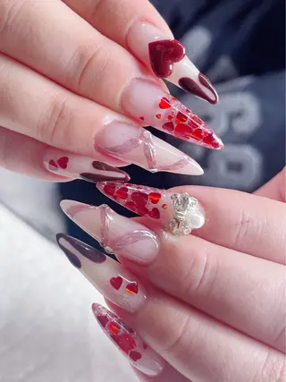 ネイル naildesign BESTのネイルデザイン