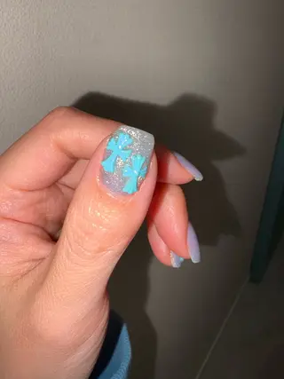 ネイル rn__ nailのネイルデザイン