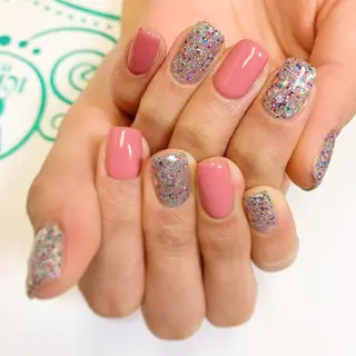 ネイル むねいる nail salonのネイルデザイン