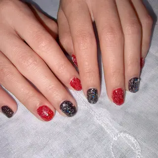 ネイル 覚王山/池下/名古屋 Nachan🌸のネイルデザイン