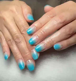 ネイル Minami Nailsのネイルデザイン