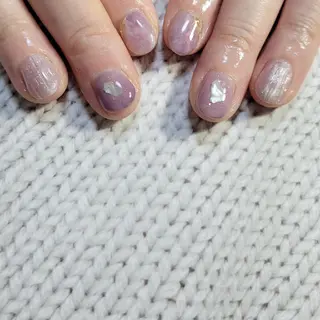 ネイル ネイルサロンほっこり kanaのネイルデザイン