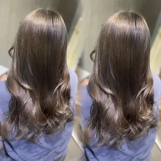 ロング CLALAsakae ♡Nao🎀のヘアスタイル