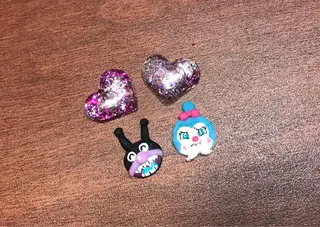 ネイル NAIL salon ACEのネイルデザイン