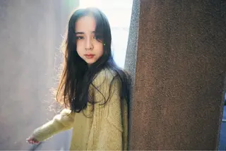 セミロング カラー 縮毛矯正×髪質改善 店長　DAITOのヘアスタイル
