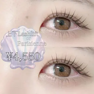 マツエク・マツパ Nail&Eye コルン　矢澤のマツエク・マツパデザイン