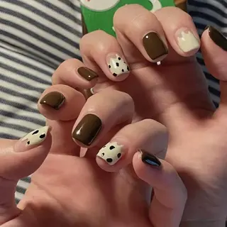 ネイル Queens ciciのネイルデザイン