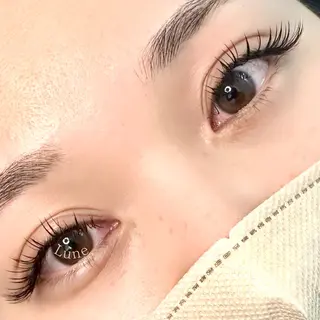 マツエク・マツパ Mahana 錦糸町店 ながいのマツエク・マツパデザイン