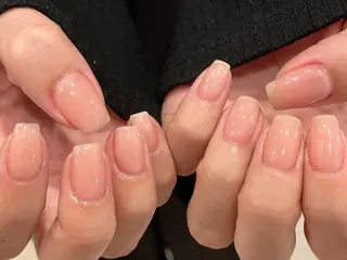 ネイル 中村 祐希のネイルデザイン