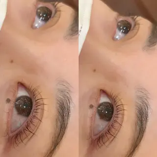 マツエク・マツパ 🌷 IHARA🌷のマツエク・マツパデザイン