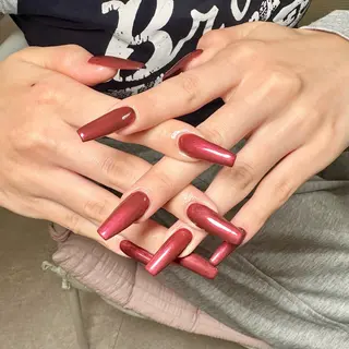 ネイル S+ Studioのマツエク・マツパデザイン