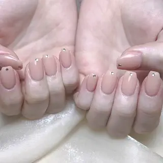 ネイル NAILサロン 木にいるのネイルデザイン