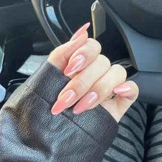 ネイル May&Way Neilのネイルデザイン