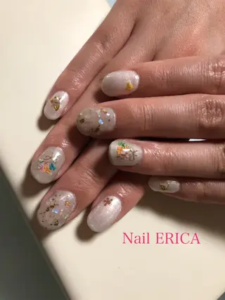 ネイル HANA ☆のネイルデザイン