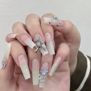 ネイル Miya🎀 nailのネイルデザイン