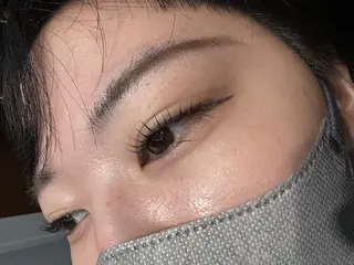 マツエク・マツパ 石田 悠夏のマツエク・マツパデザイン