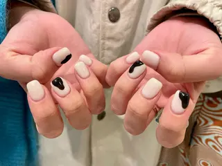 ネイル haruka. nailsTOKYOのネイルデザイン
