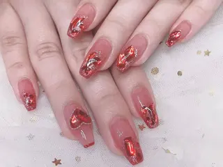 ネイル ジョリ kasumi🌹💅のネイルデザイン