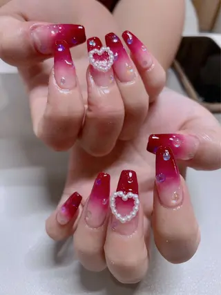 ネイル エムズ エムズのマツエク・マツパデザイン