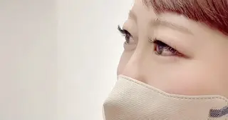 マツエク・マツパ hairsalon 556のマツエク・マツパデザイン