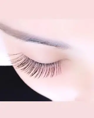 マツエク・マツパ Cocochet ココシェのマツエク・マツパデザイン