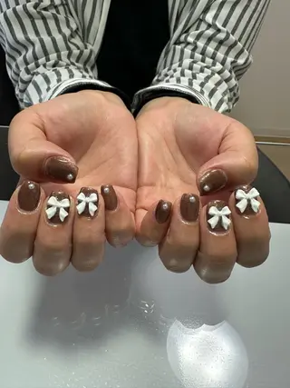 ネイル Nail Salon Queenのネイルデザイン