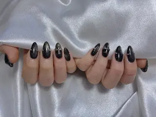 ネイル る るのネイルデザイン