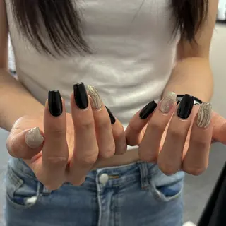 ネイル sa bのネイルデザイン