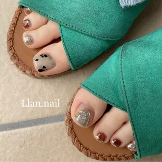 ネイル Lian nailのネイルデザイン