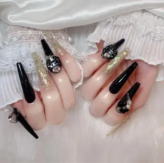 ネイル Queen Nail Salonのネイルデザイン