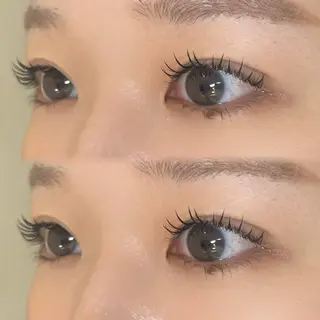 マツエク・マツパ SSIN 🩷Mitsukiのマツエク・マツパデザイン