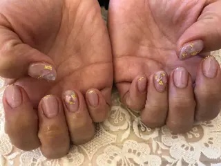 ネイル Nail Salon Rinoaのネイルデザイン