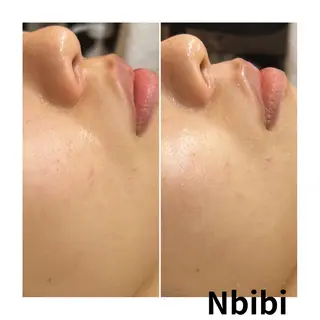 韓国🇰🇷価格 サロン_Nbibiの眉毛・アイブロウイメージ