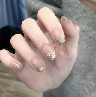 ネイル Molly _nailのネイルデザイン
