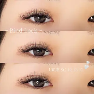 マツエク・マツパ ワイズビューティー　 高槻eyelashのマツエク・マツパデザイン