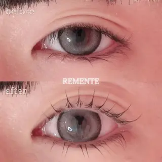 マツエク・マツパ CHARMER🌹 Naokoの眉毛・アイブロウイメージ