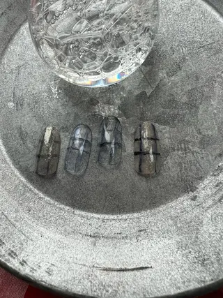 ネイル omamori kyokoのネイルデザイン