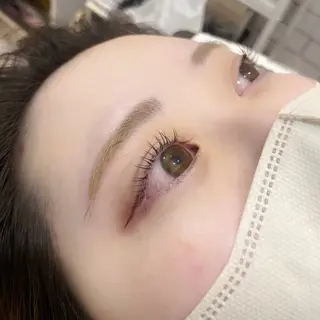 マツエク・マツパ chouchou. 柏の葉🌻高橋理奈のマツエク・マツパデザイン