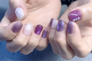 ネイル YK ネイルサロンのネイルデザイン